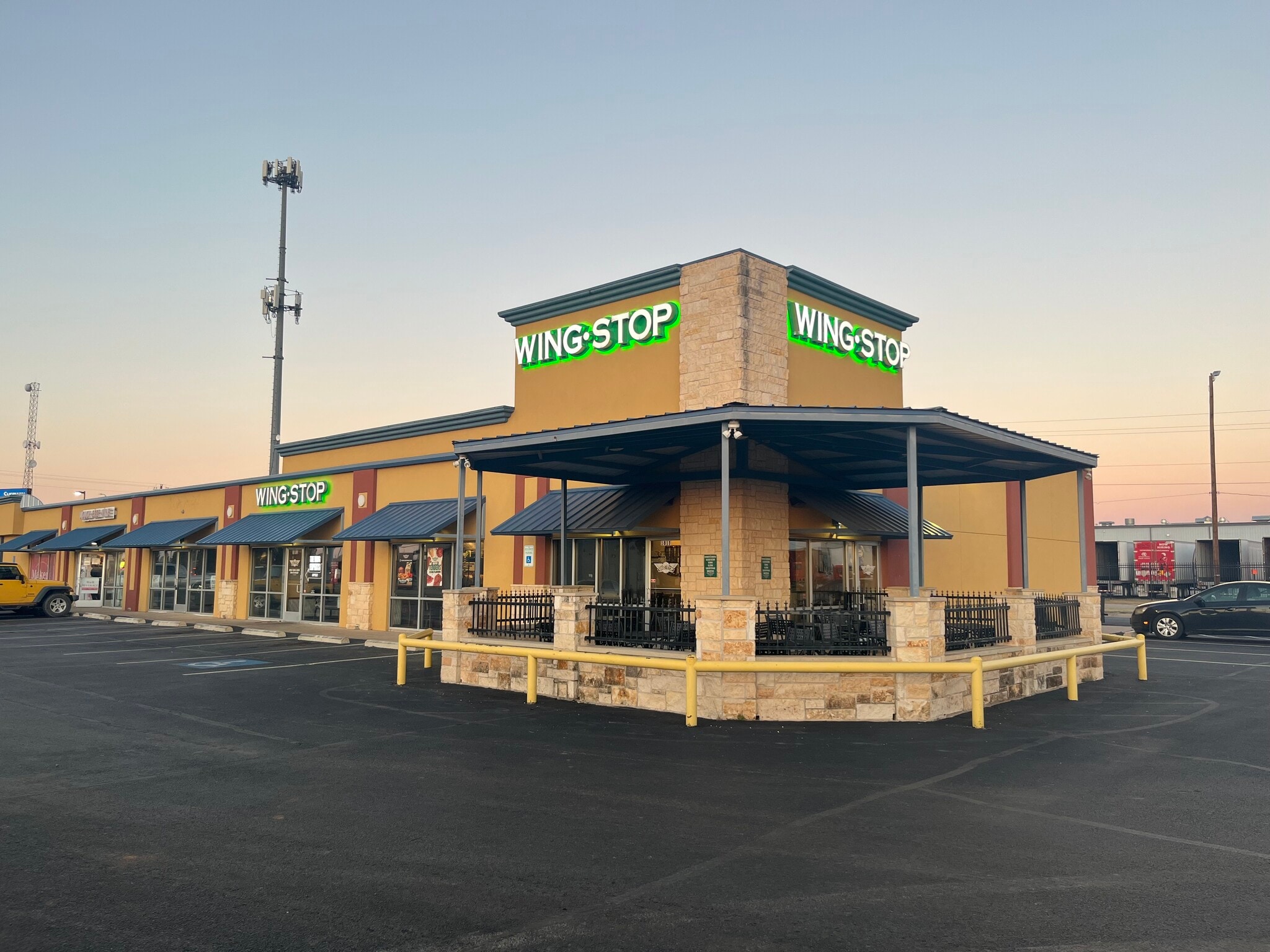 1811 TX-351 Hwy, Abilene, TX for lease Building Photo- Image 1 of 13