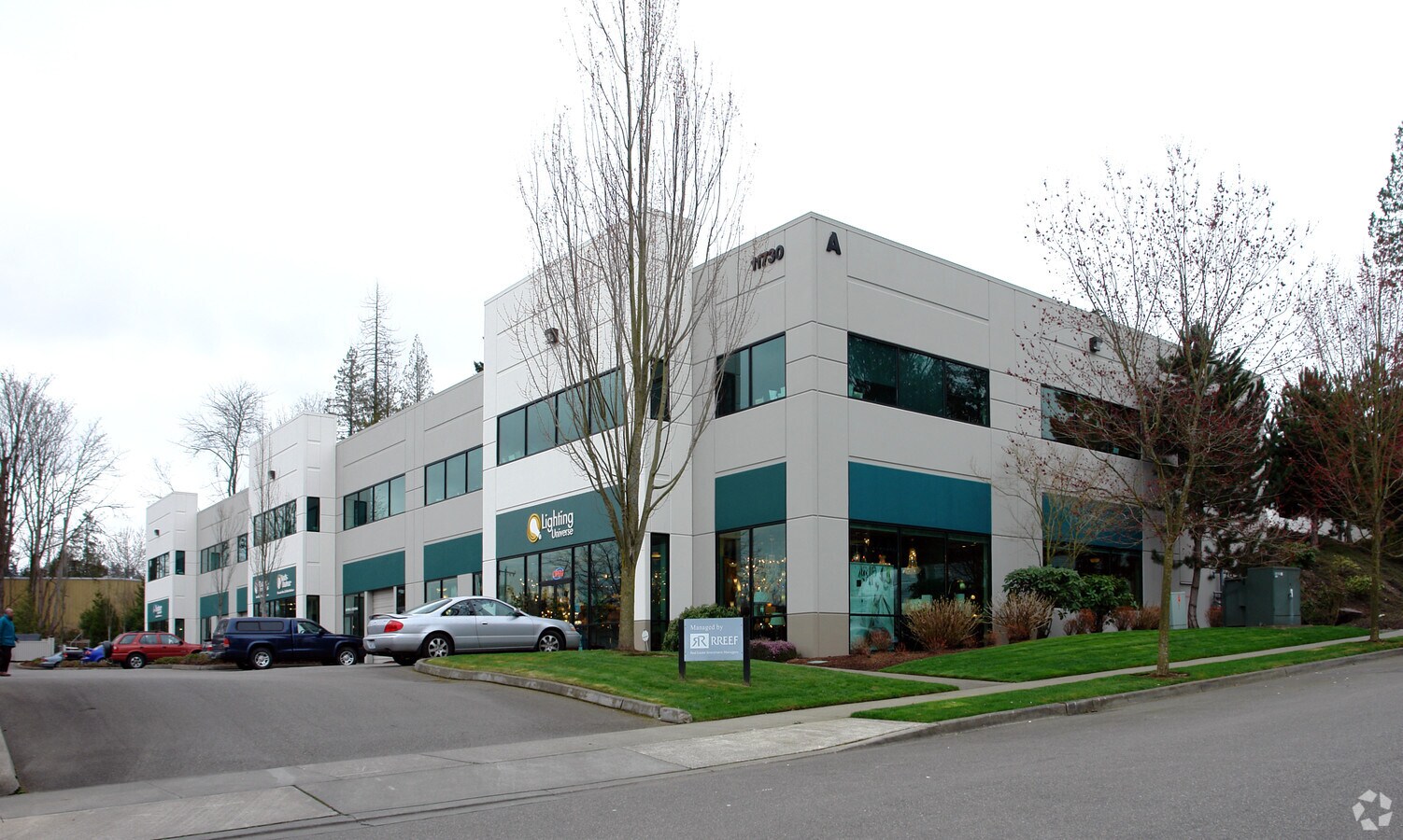 11730 118th Ave NE, Kirkland, WA 98034