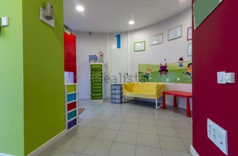 Retail in Cáceres, Cáceres for sale - Building Photo - Image 1 of 9