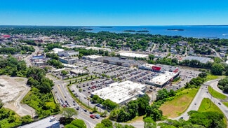 More details for 421-575 Boston Post Rd, Port Chester, NY - Retail for Lease