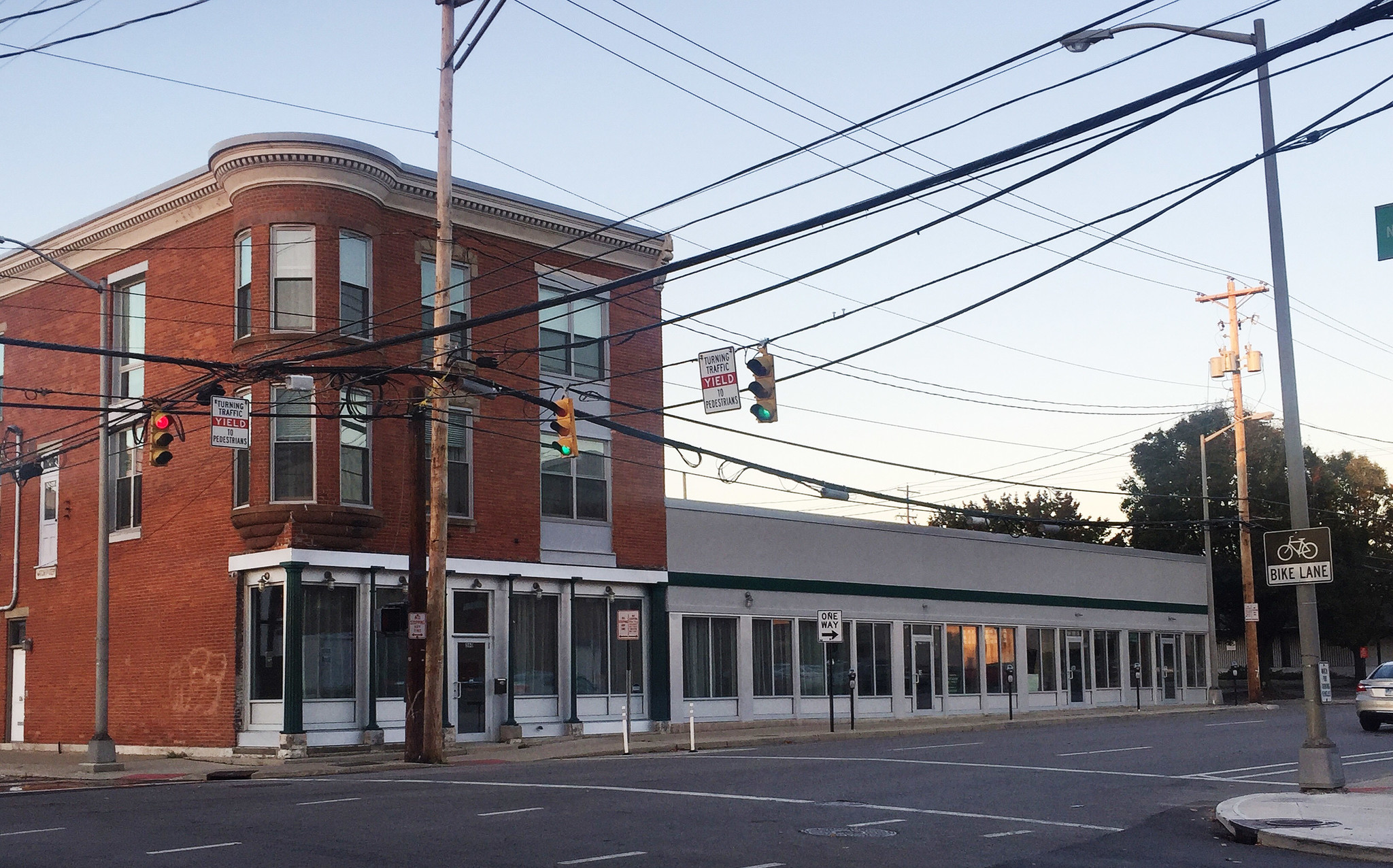 Grant Avenue and Long Street portfolio of 3 properties for sale on LoopNet.com Building Photo- Image 1 of 4