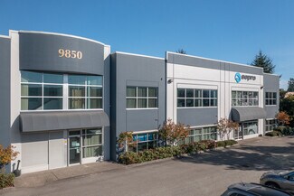 More details for 9850 201st St, Langley Twp, BC - Office, Industrial for Lease