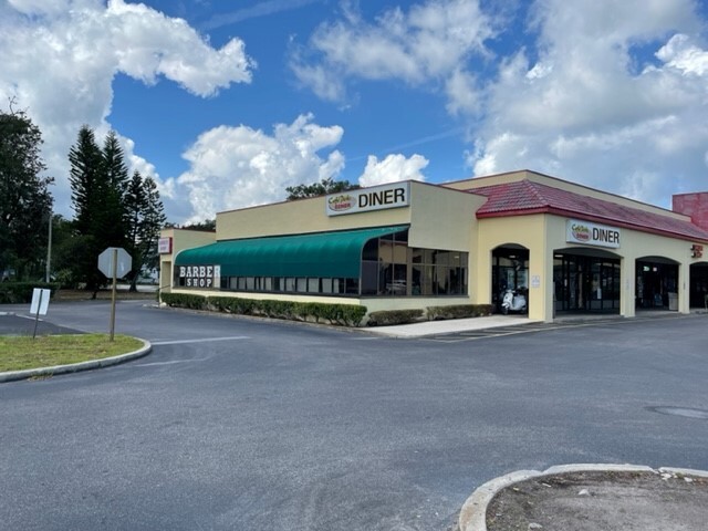 648 S US Highway 17 92, Longwood, FL for lease - Building Photo - Image 2 of 10