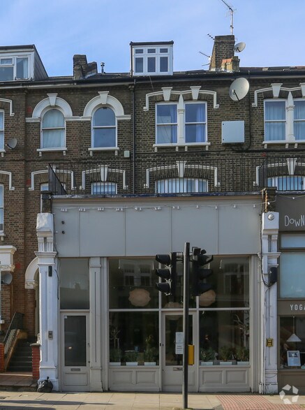 127 Fortess Rd, London for sale - Primary Photo - Image 1 of 1