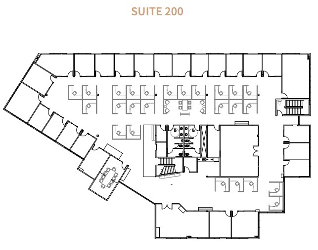 5860 El Camino Real, Carlsbad, CA for lease Floor Plan- Image 1 of 1