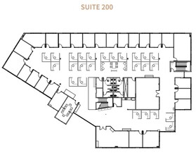 5860 El Camino Real, Carlsbad, CA for lease Floor Plan- Image 1 of 1