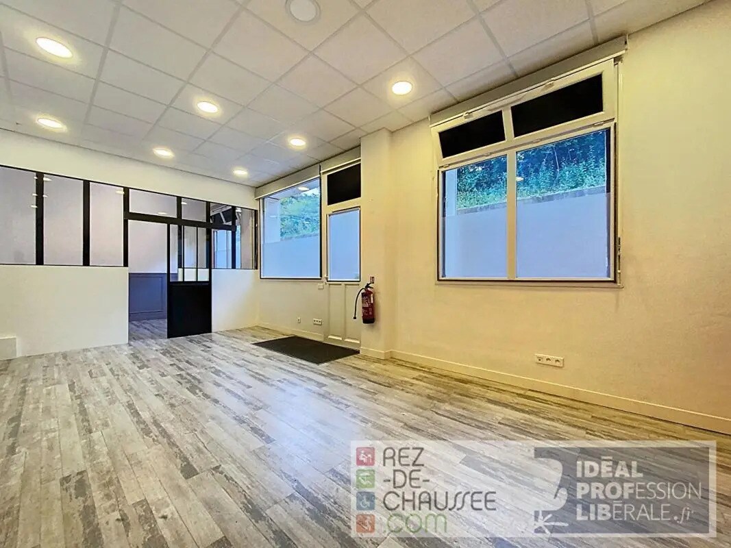 Interior Photo