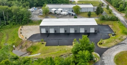 5 Crane Way, Hooksett, NH for sale - Building Photo - Image 2 of 10