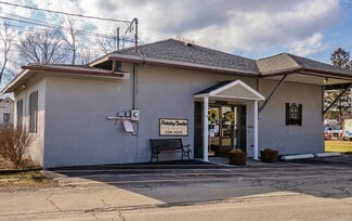 More details for 6 Bush Park Ln, Penn Yan, NY - Office for Sale