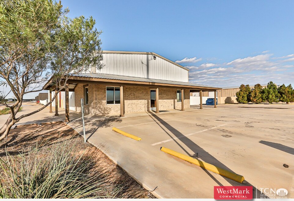 13312 Chicago Ave, Lubbock, TX for sale Building Photo- Image 1 of 1