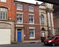 7 Lune St, Preston for sale - Primary Photo - Image 1 of 1