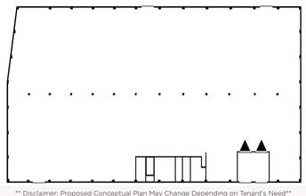 4045 Horton St, Emeryville, CA for lease Floor Plan- Image 1 of 1