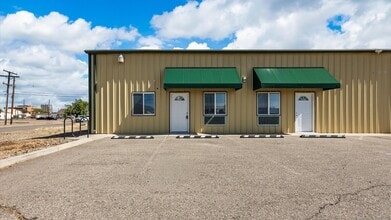 802 1st Ave, Grand Junction, CO for lease Building Photo- Image 1 of 10