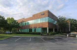 Primera Court II - Commercial Real Estate