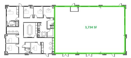 3759 N Investment Dr, Fayetteville, AR for lease Building Photo- Image 1 of 1
