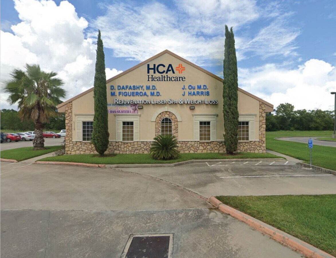 5119 Fairmont Pky, Pasadena, TX 77505