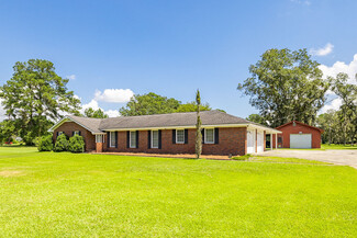 More details for 1324 S Rogers St, Pooler, GA - Land for Sale