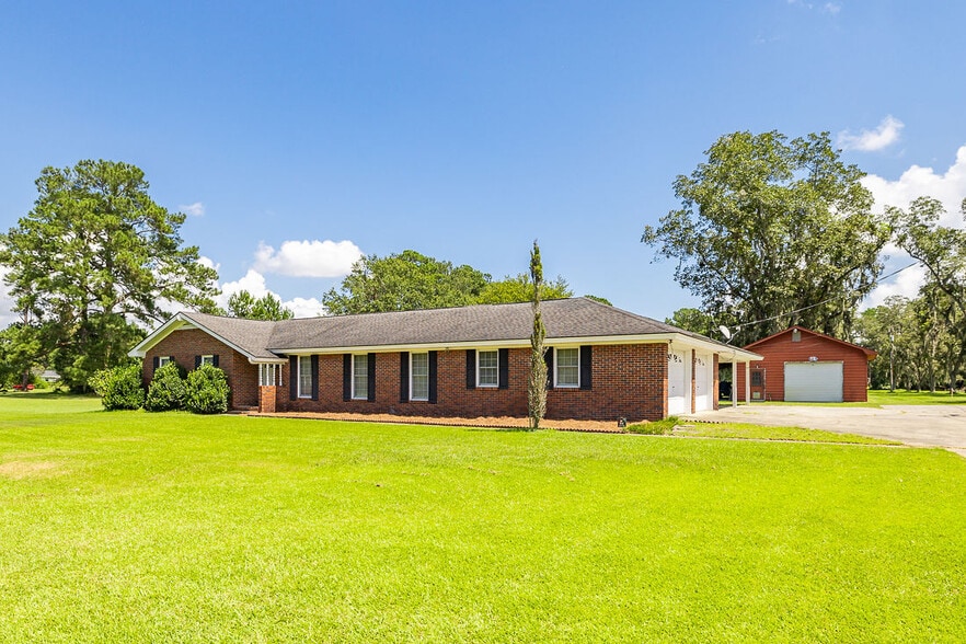 1324 S Rogers St, Pooler, GA for sale - Building Photo - Image 1 of 11