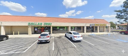 9409-9425 Telegraph Rd, Pico Rivera, CA for lease Building Photo- Image 2 of 3