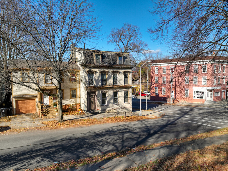 88 Academy St, Poughkeepsie, NY for sale - Building Photo - Image 3 of 12