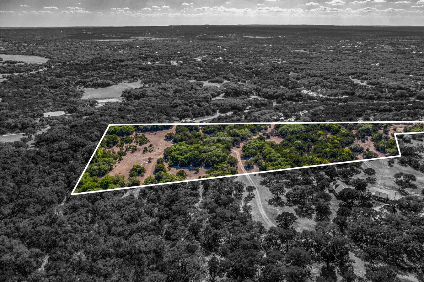 TBD Fischer Store, Wimberley, TX 78676