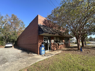 More details for 615 Mulberry St, Louisville, GA - Industrial for Sale