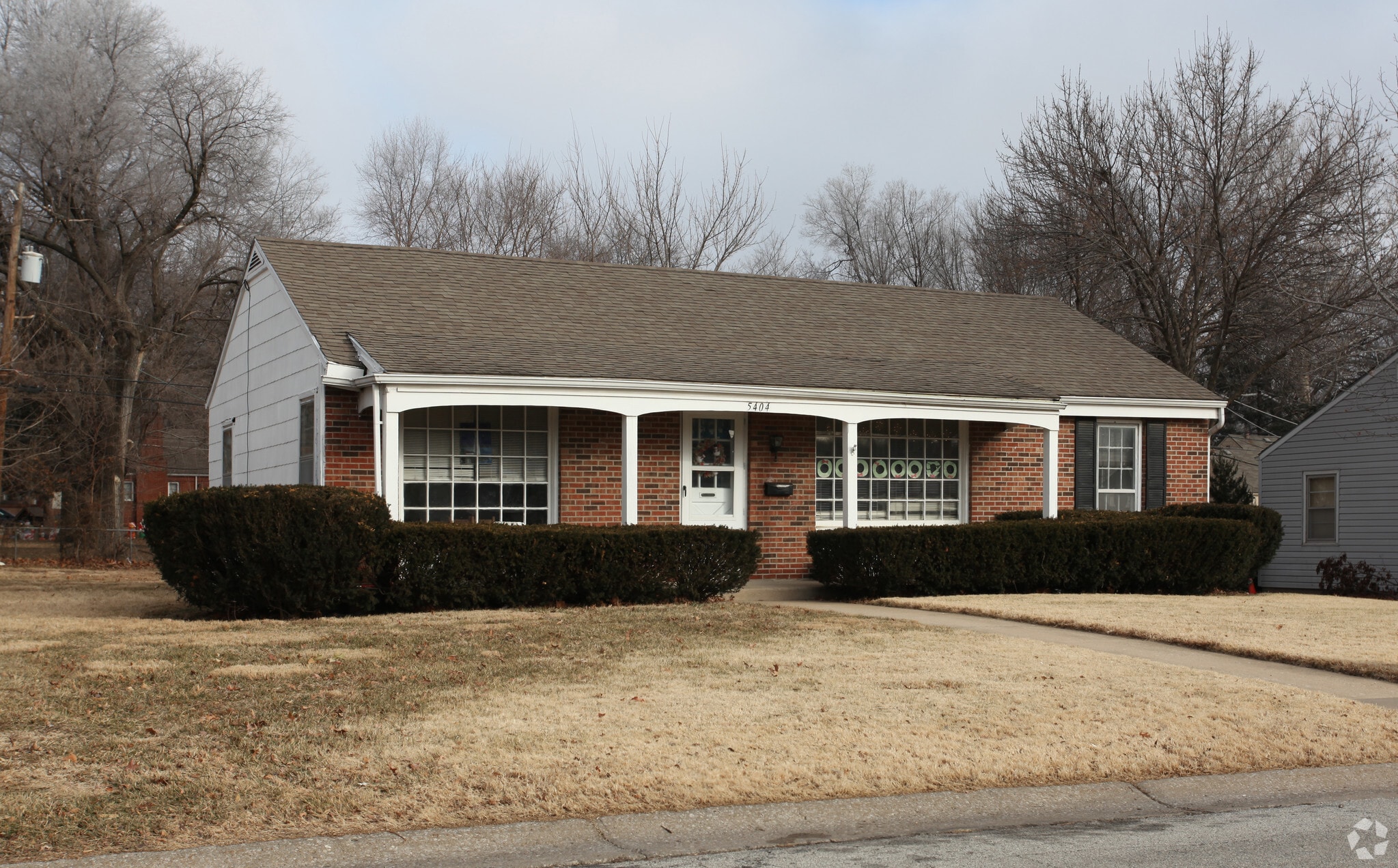 5408 W 58th Ter, Mission, KS for sale Primary Photo- Image 1 of 1