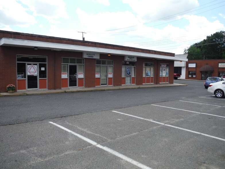 30-32 Centennial Ln, Aberdeen, MD for sale - Building Photo - Image 1 of 1