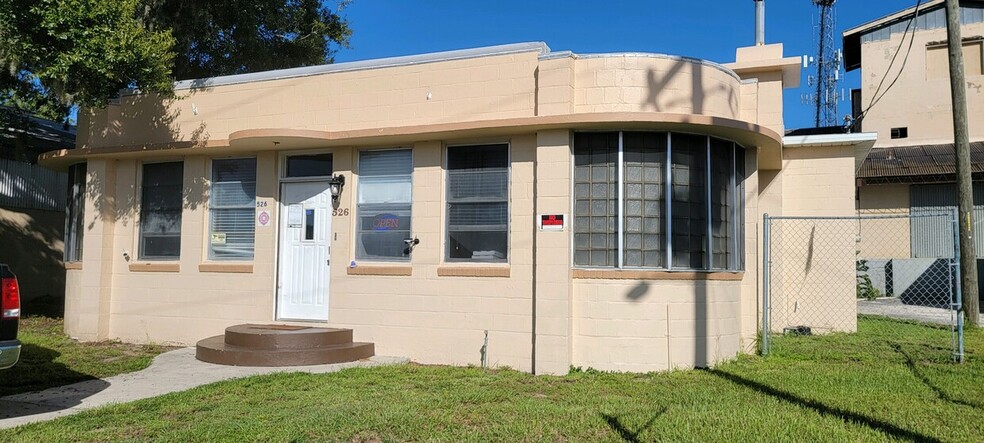 524 Park St, Sebring, FL for sale - Building Photo - Image 1 of 1