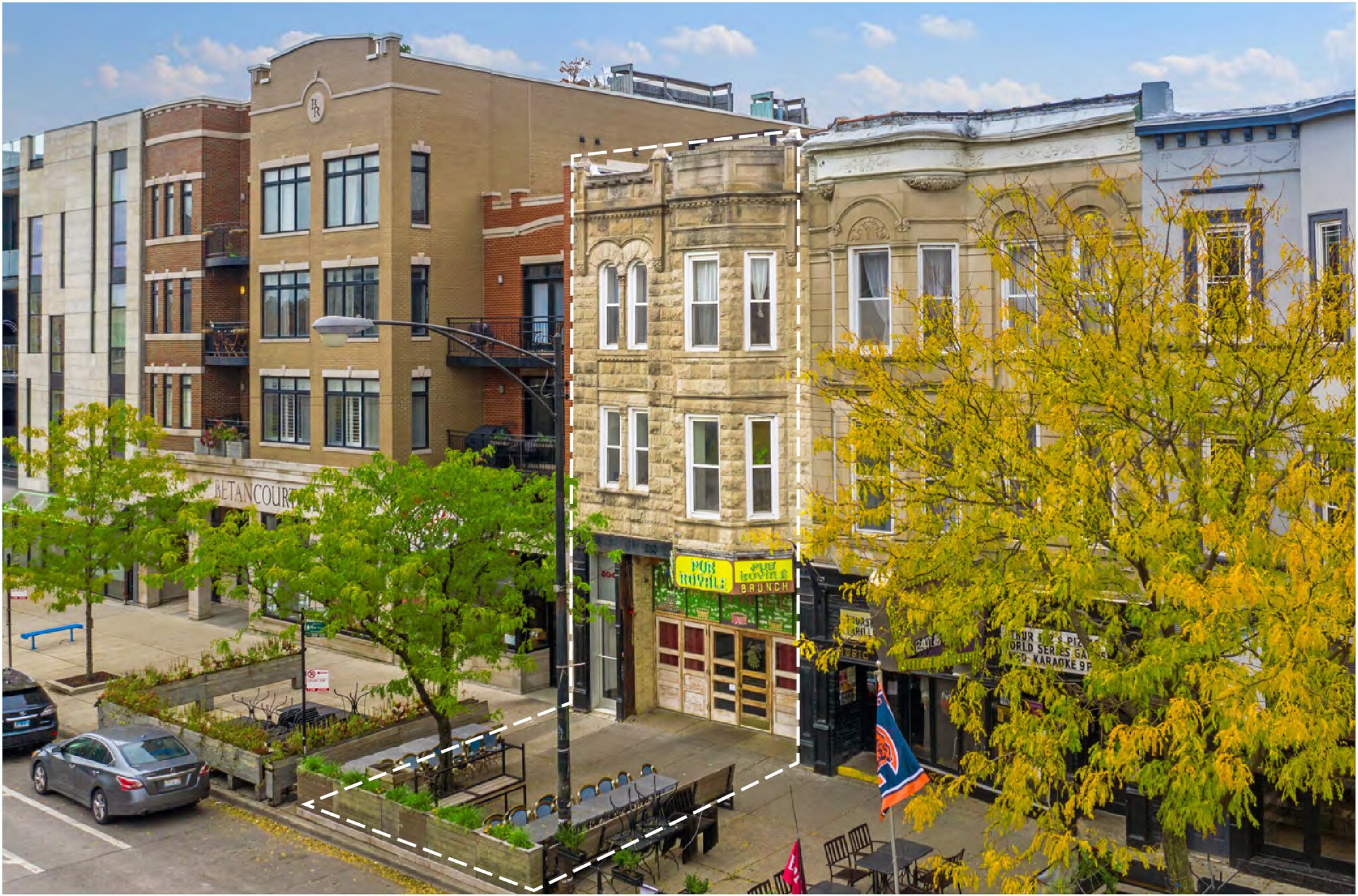 2049 W Division St, Chicago, IL for sale Building Photo- Image 1 of 1