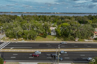 1723 Manatee Ave E, Bradenton, FL - AERIAL  map view - Image1