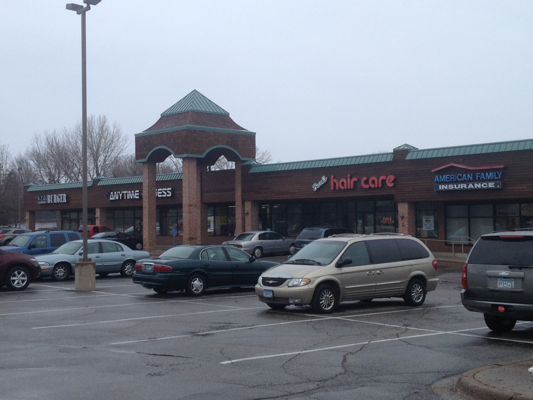 909-961 Wildwood Rd, White Bear Lake, MN for sale Building Photo- Image 1 of 1