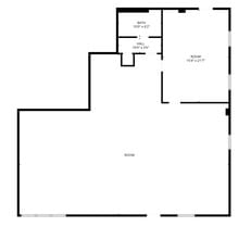 1201 W Reno Ave, Oklahoma City, OK for lease Floor Plan- Image 1 of 1