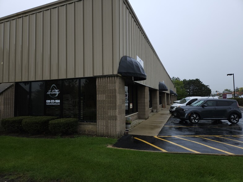 825 W 75th St, Willowbrook, IL for lease - Building Photo - Image 3 of 41