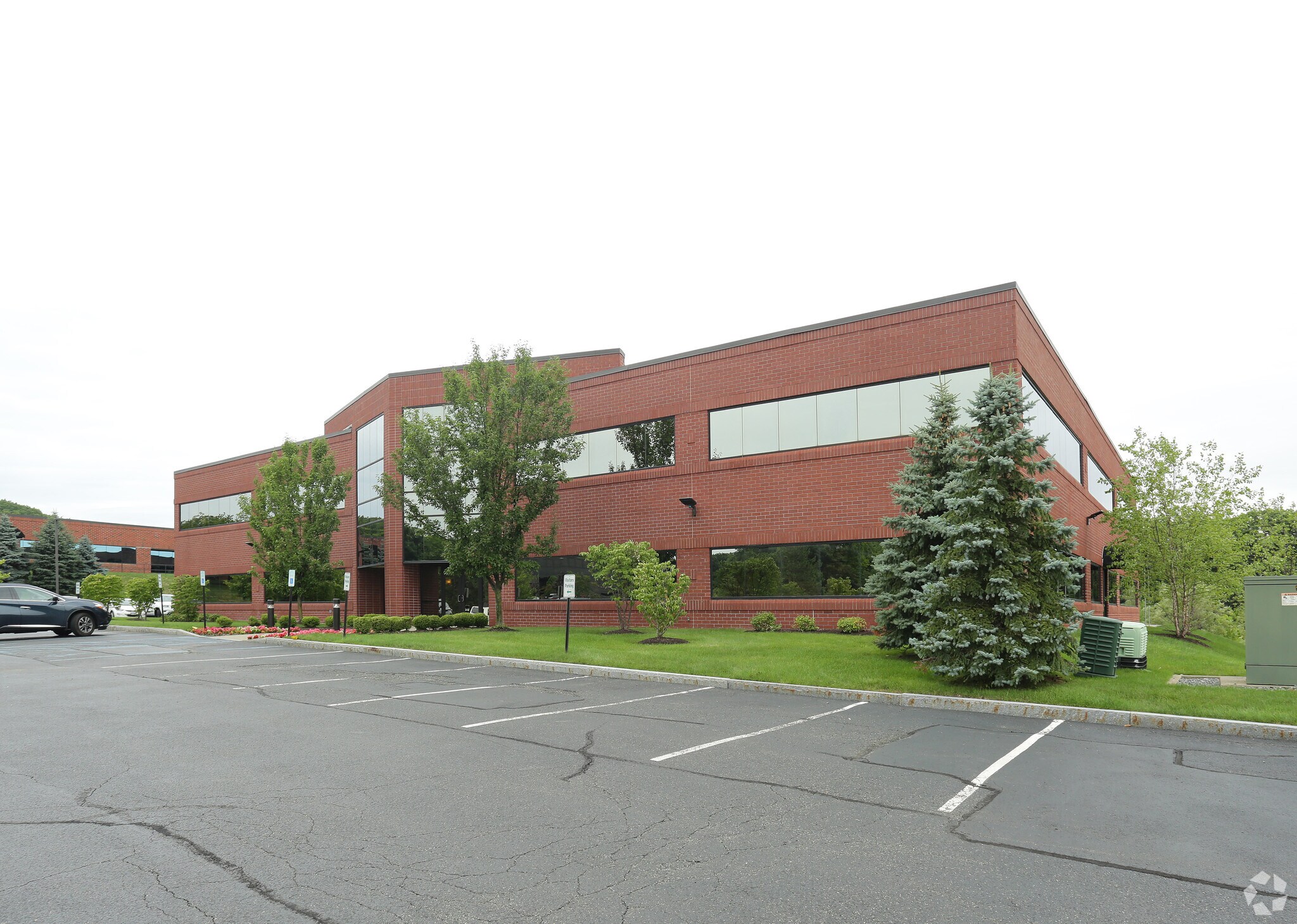 29 British American Blvd, Latham, NY for lease Building Photo- Image 1 of 13