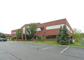 29 British American Blvd, Latham NY - Business Park