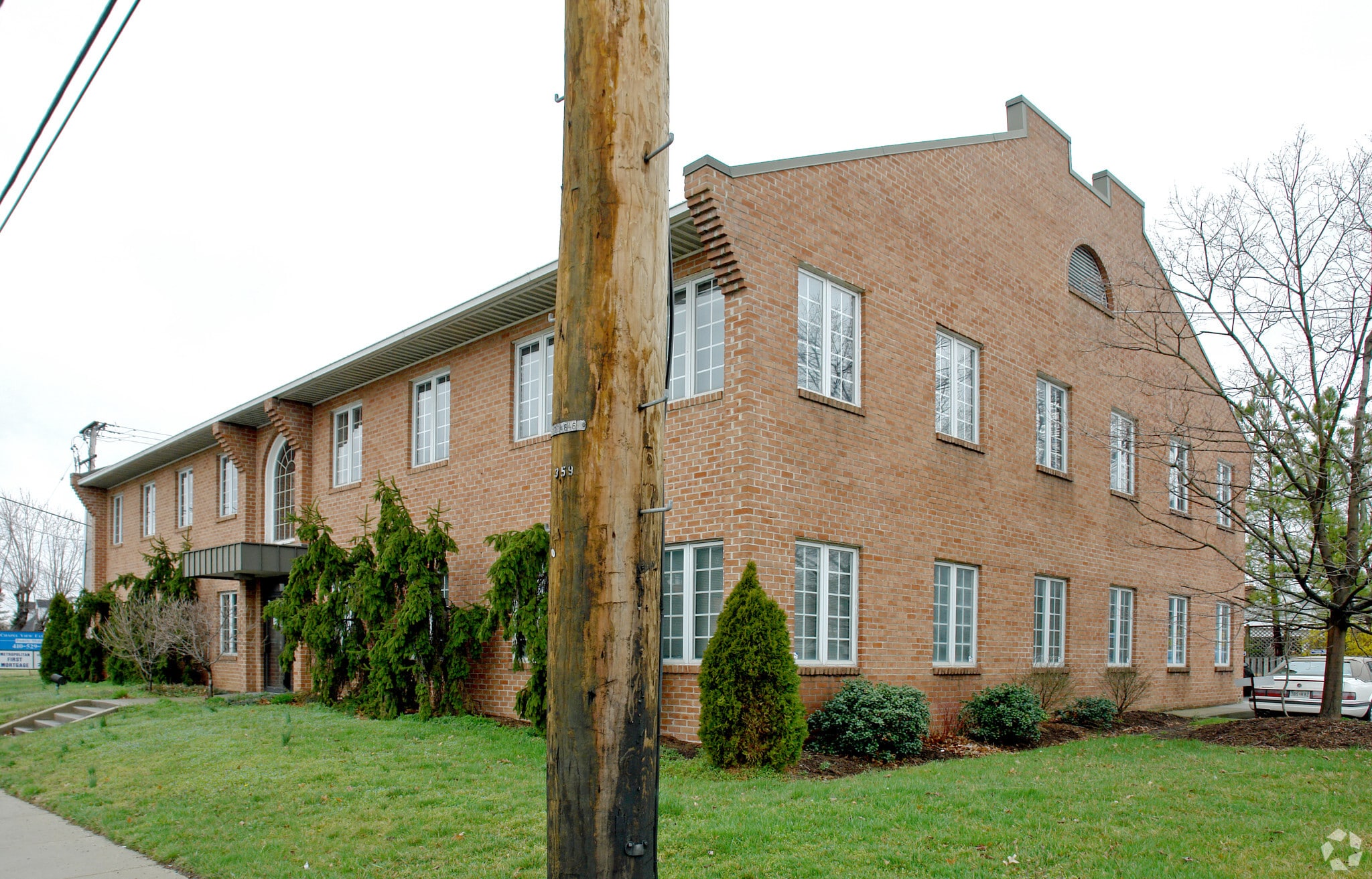9524 Belair Rd, Nottingham, MD for sale Primary Photo- Image 1 of 1
