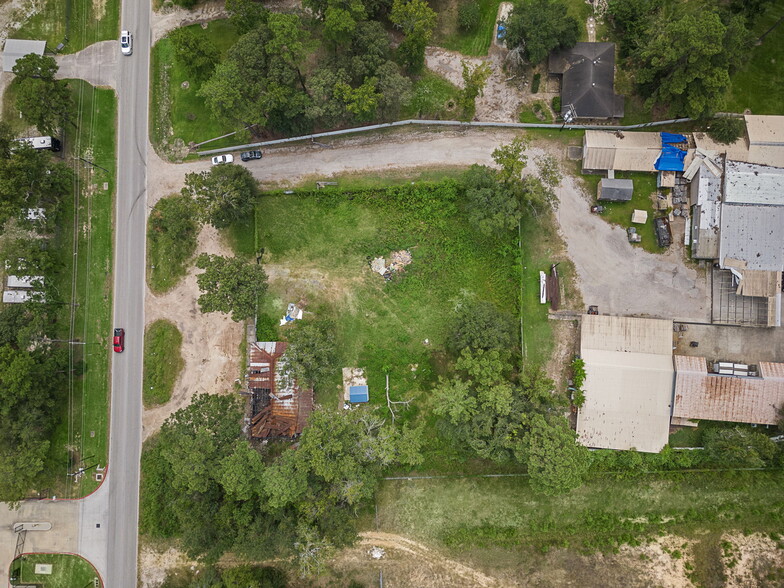 24750 Ford Rd, Porter, TX for sale - Aerial - Image 3 of 13