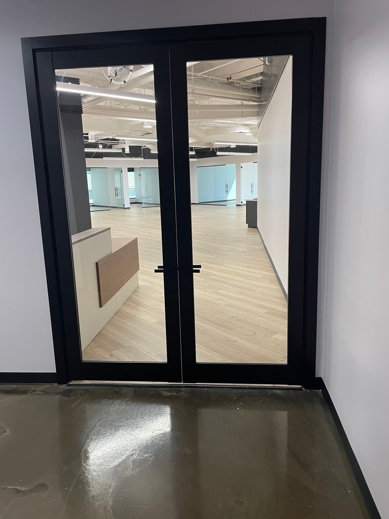 200 E Van Buren St, Phoenix, AZ for lease Interior Photo- Image 1 of 9