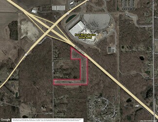More details for 59010 Magnolia Rd, South Bend, IN - Land for Sale