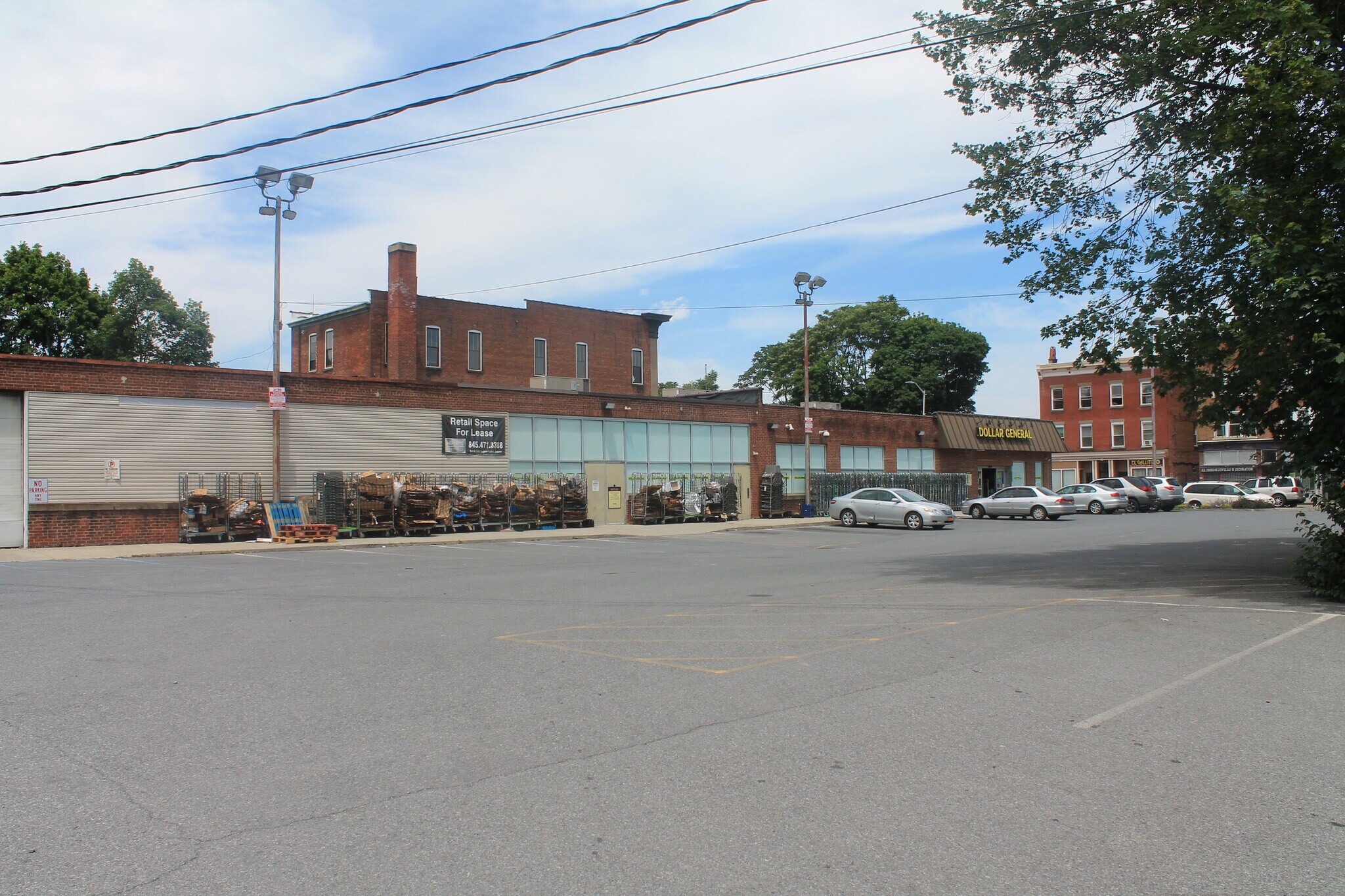 534 Main St, Poughkeepsie, NY 12601 Retail for Lease