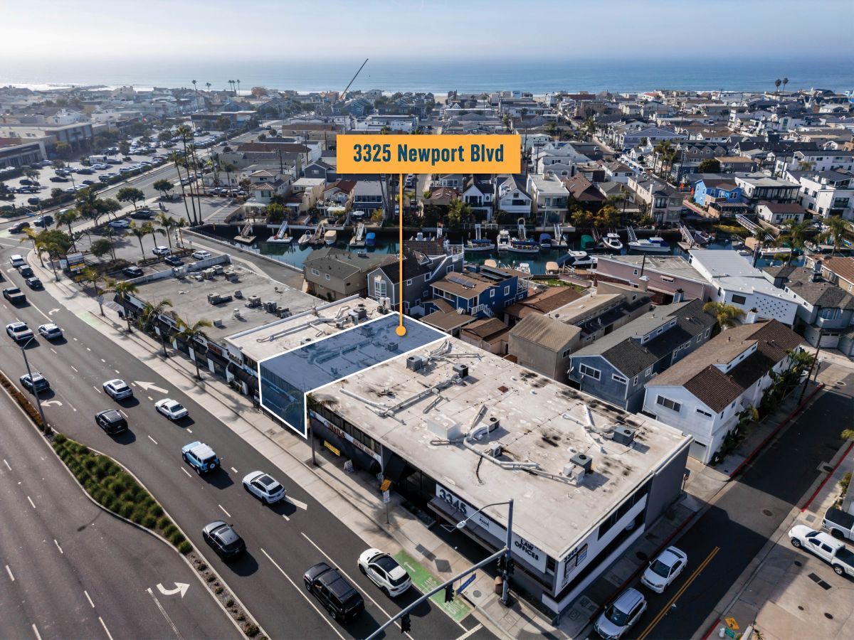 3315-3345 Newport Blvd, Newport Beach, CA for lease Interior Photo- Image 1 of 5