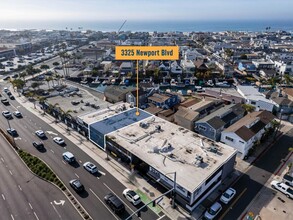 3315-3345 Newport Blvd, Newport Beach, CA for lease Interior Photo- Image 1 of 5