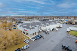 More details for 13150 Boul Métropolitain E, Montréal, QC - Industrial for Sale