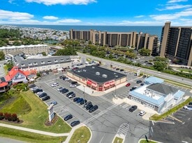 CVS - Retail Space