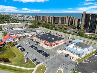 More details for 39820 Hickman Plaza Rd, Bethany Beach, DE - Retail for Sale