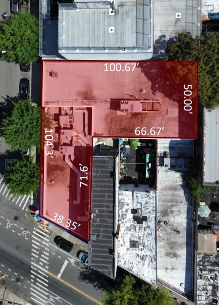 2596-2598 Third Ave, Bronx, NY for sale Building Photo- Image 1 of 22