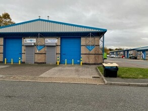 26 Carrock Rd, Wirral for lease Building Photo- Image 1 of 4