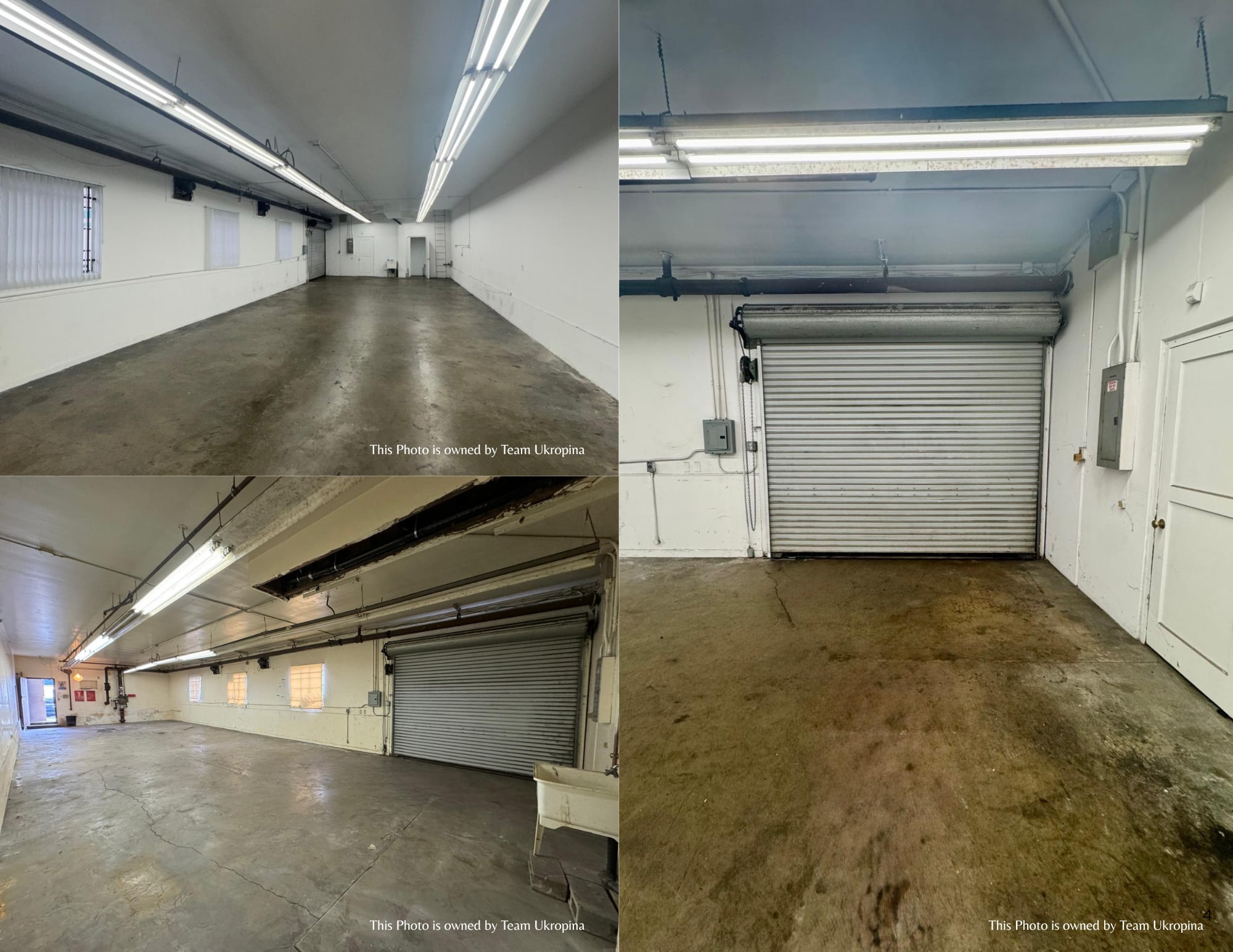 2746-2750 Nina St, Pasadena, CA for lease Interior Photo- Image 1 of 1
