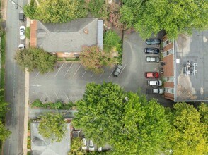 415 4th St NE, Charlottesville, VA - AERIAL  map view - Image1